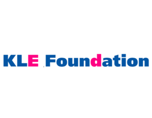 Logo Design by creativea for KLE Foundation | Design: #18583977