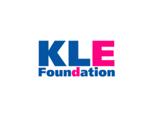 Logo Design by creativea for KLE Foundation | Design: #18583978