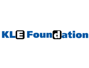 Logo Design by creativea for KLE Foundation | Design: #18583979
