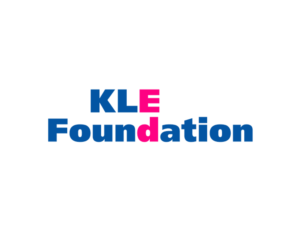 Logo Design by creativea for KLE Foundation | Design: #18583980