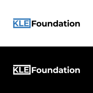 Logo Design by e-graphics for KLE Foundation | Design: #18589477