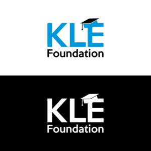 Logo Design by e-graphics for KLE Foundation | Design: #18589478