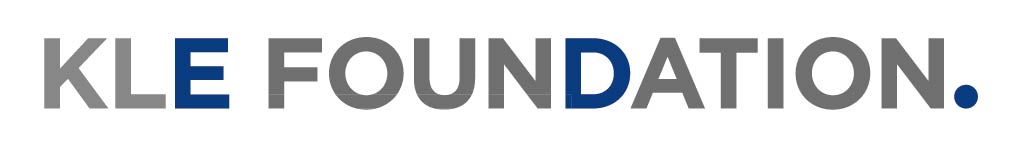 Logo Design by n.bisseling for KLE Foundation | Design #18589568