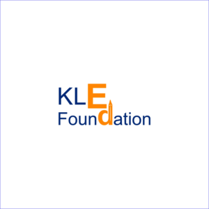 Logo Design by dmoeksa for KLE Foundation | Design: #18594609