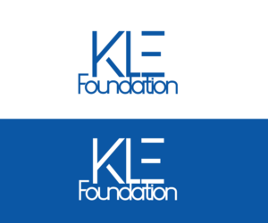 Logo Design by MBM Design for KLE Foundation | Design #18577783