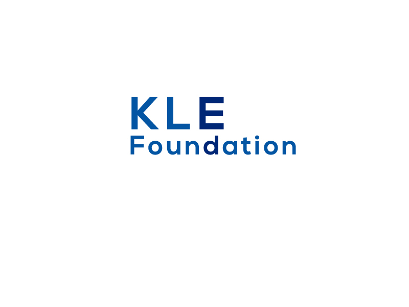 Logo Design by Trisha Akter for KLE Foundation | Design #18587887