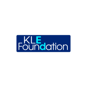 Logo Design by Rouxana for KLE Foundation | Design: #18584053