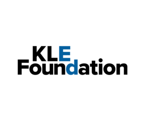 Logo Design by PH Design for KLE Foundation | Design: #18588576