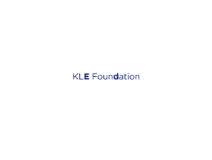 Logo Design by nzvm for KLE Foundation | Design: #18583906