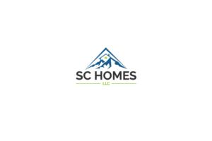 SC Homes, LLC  | Design de Logo par ideaz2050