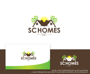 Logo Design by alvinnavarra for this project | Design: #18578344