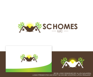Logo Design by alvinnavarra for this project | Design: #18578357