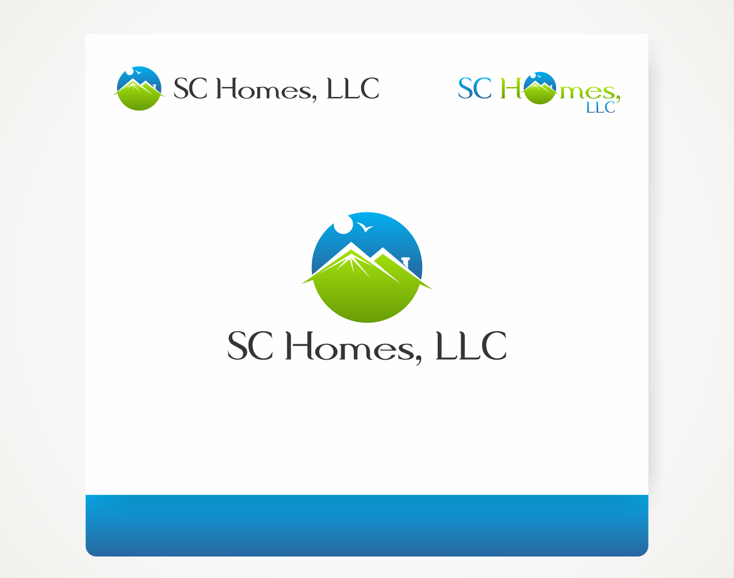 Logo Design by Savana for this project | Design #18590178