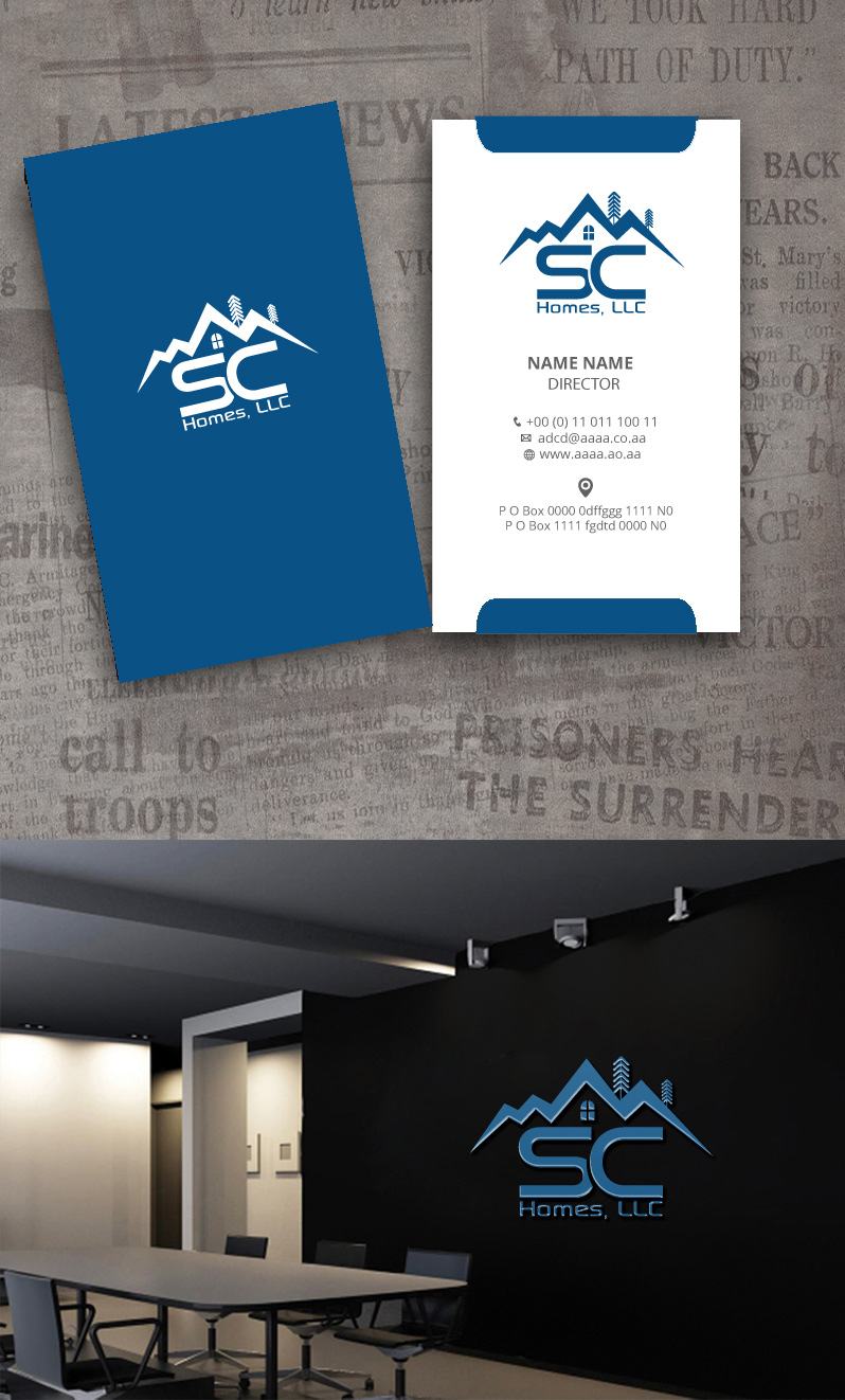 Logo Design by zebronicgraphic for this project | Design #18587825