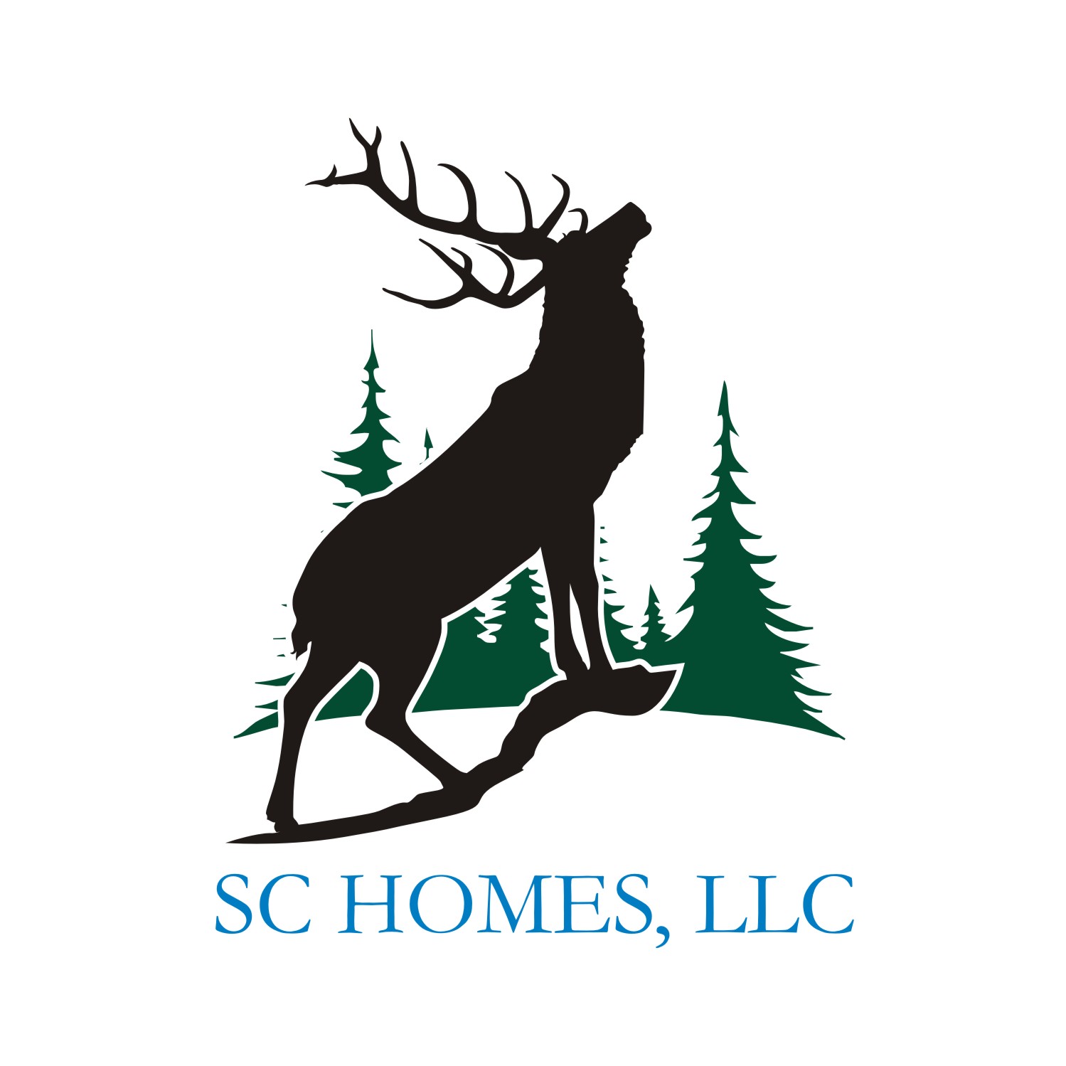 Logo Design by Suwaji Suwaji for this project | Design #18596665