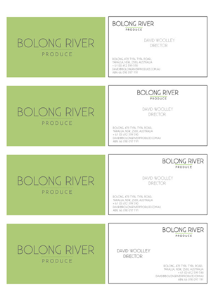 Logo Design by Darkcross Design for this project | Design: #715103