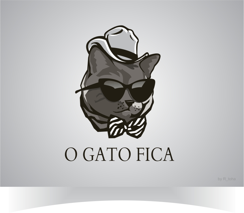 Logo Design by r-toha for this project | Design #18833990