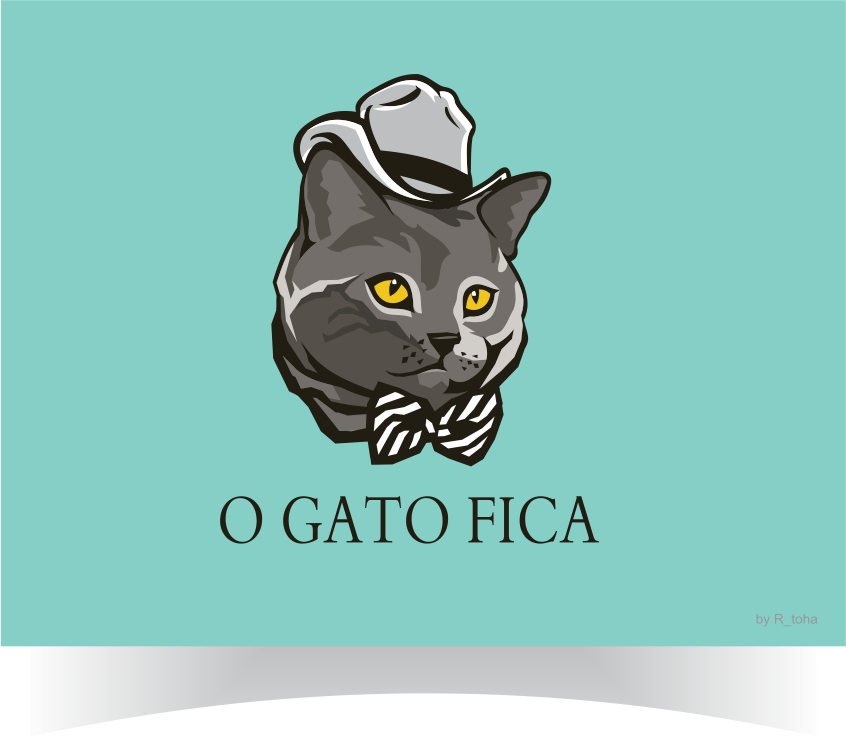 Logo Design by r-toha for this project | Design #18833991