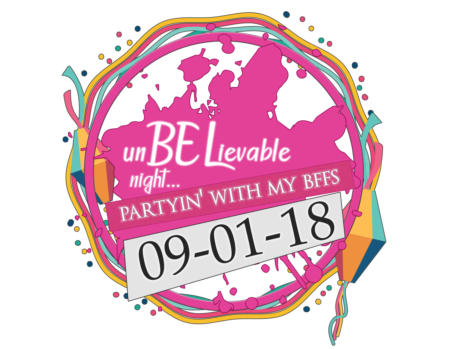 Design Graphique par Rickyy pour Lice Out | Design #18594868