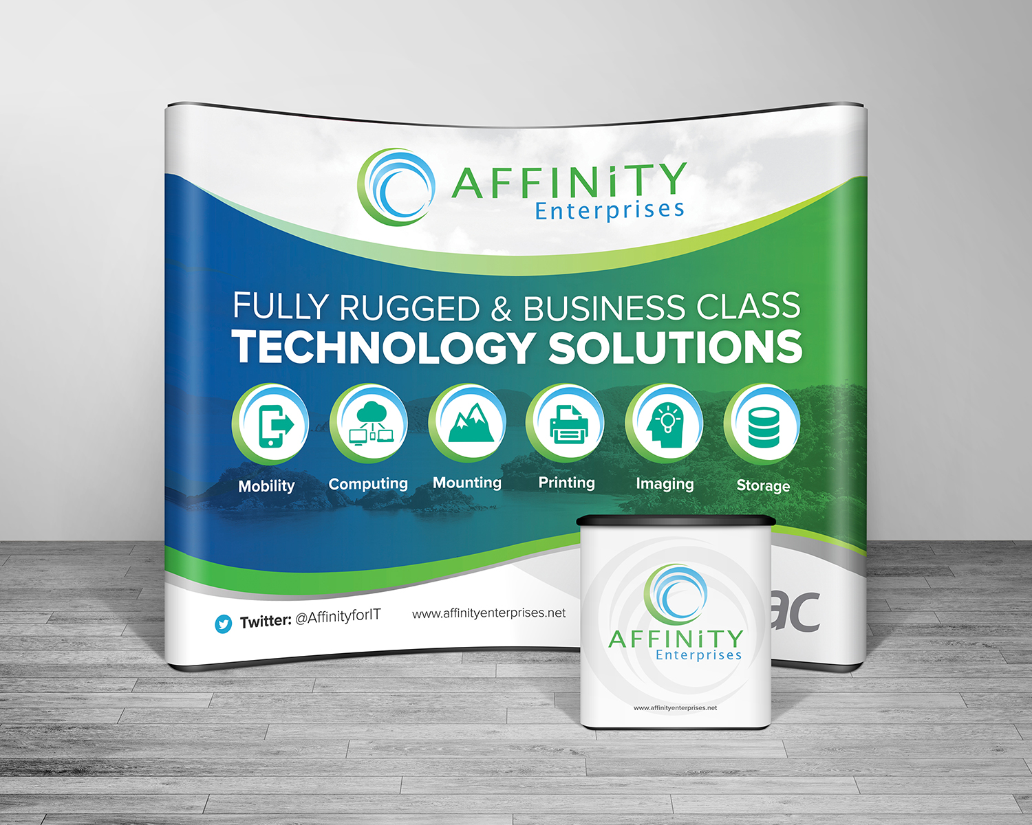 Poster Design by SAI DESIGNS for this project | Design #18587978