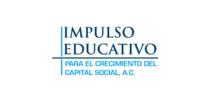 Impulso Educativo para el Crecimiento del Capital Social, A.C. | Logo Design by creativepoint
