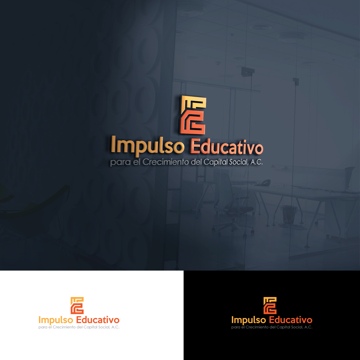 Logo Design by graphicancers for Global Ed | Design: #18581346