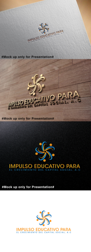 Logo Design by designmind78 for Global Ed | Design: #18584871