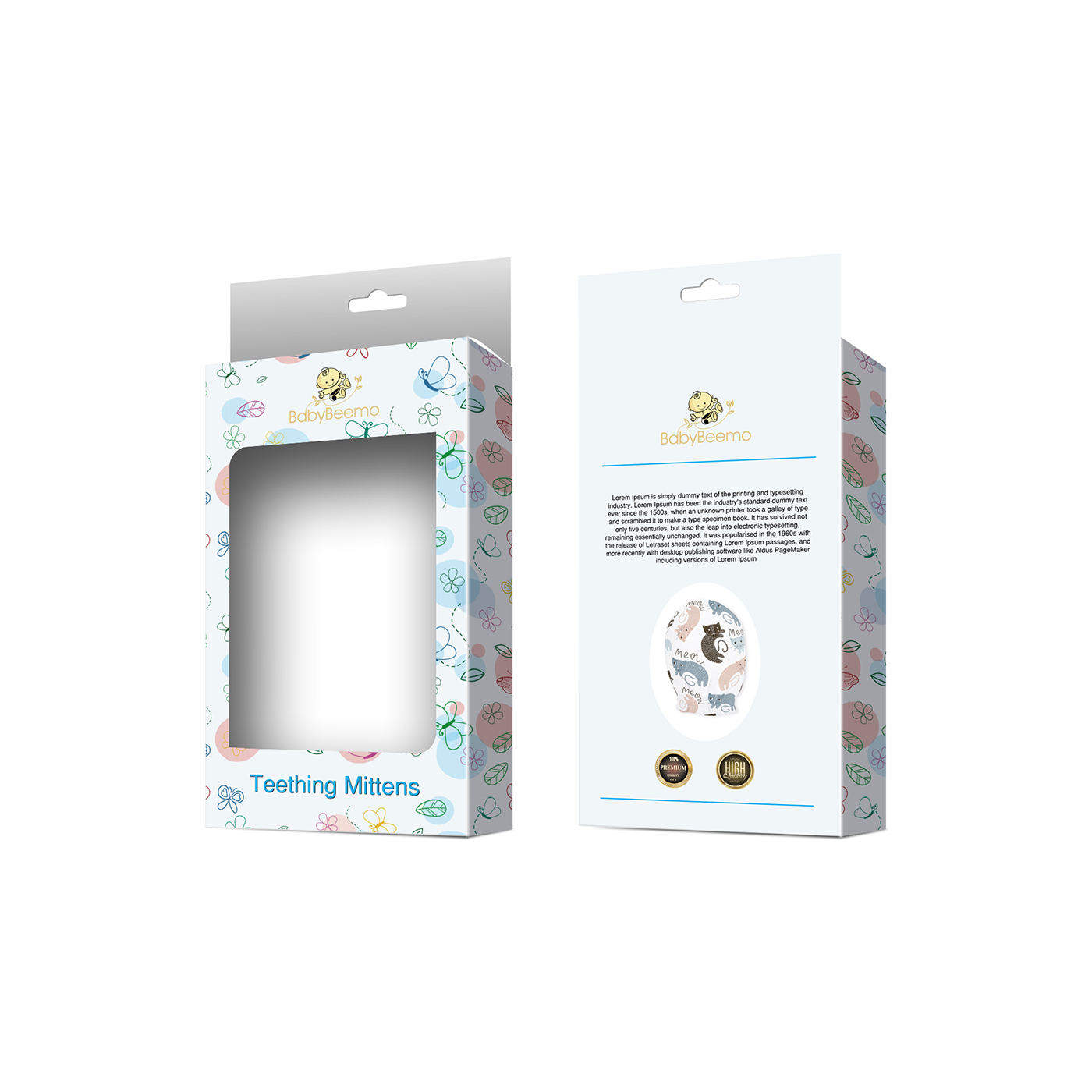 Packaging Design by Shark1 for this project | Design #18583576
