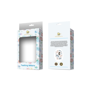BabyBeemo Business needs a Box Design | Diseño de Empaque por Shark1
