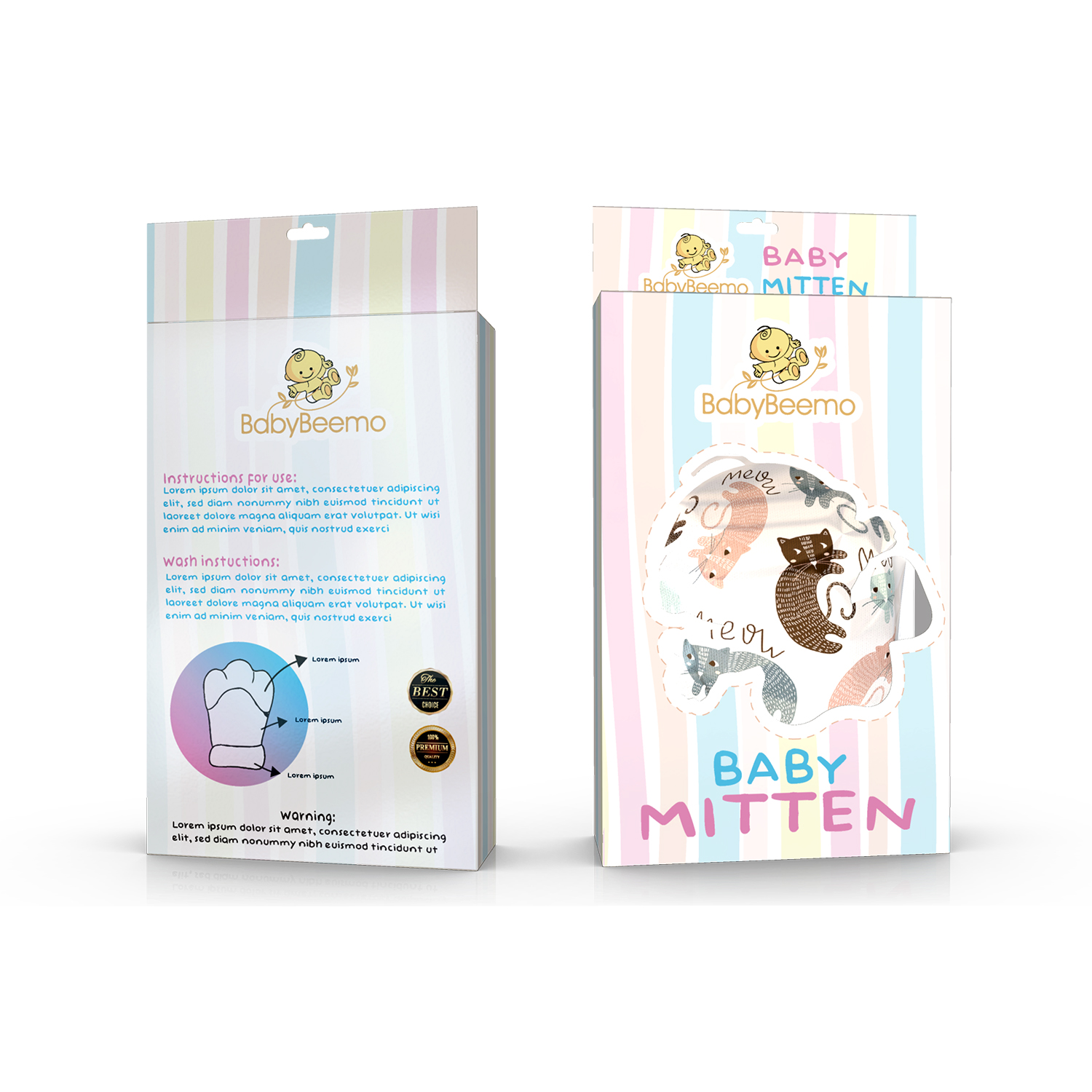 Diseño de Empaque por chicken.soup para este proyecto | Diseño #18581504