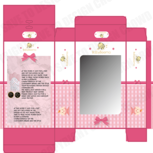Packaging Design by ebrahim elsofany 2 for this project | Design #18589625