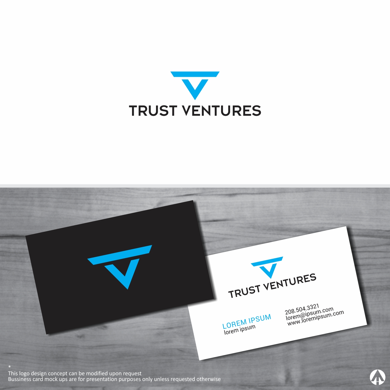 Logo Design by MBARO for this project | Design #18625958