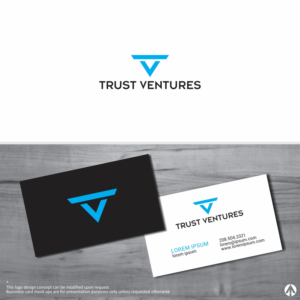 Logo Design by MBARO for this project | Design: #18625958