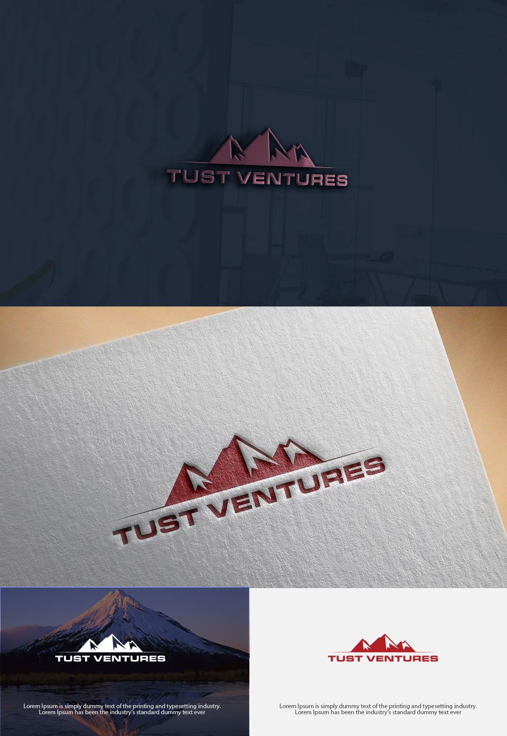 Logo Design by dr ghulam mustafa sahab for this project | Design #18602775