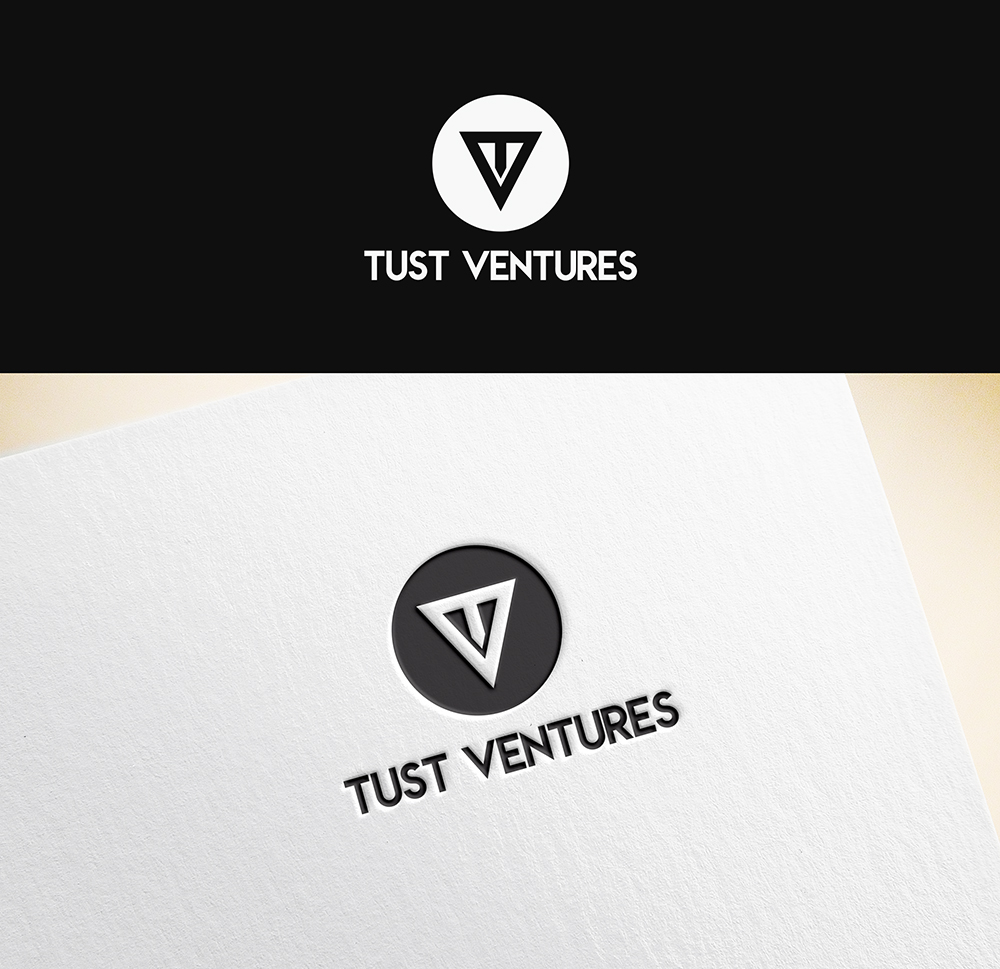 Logo Design by Deep Night for this project | Design #18582200