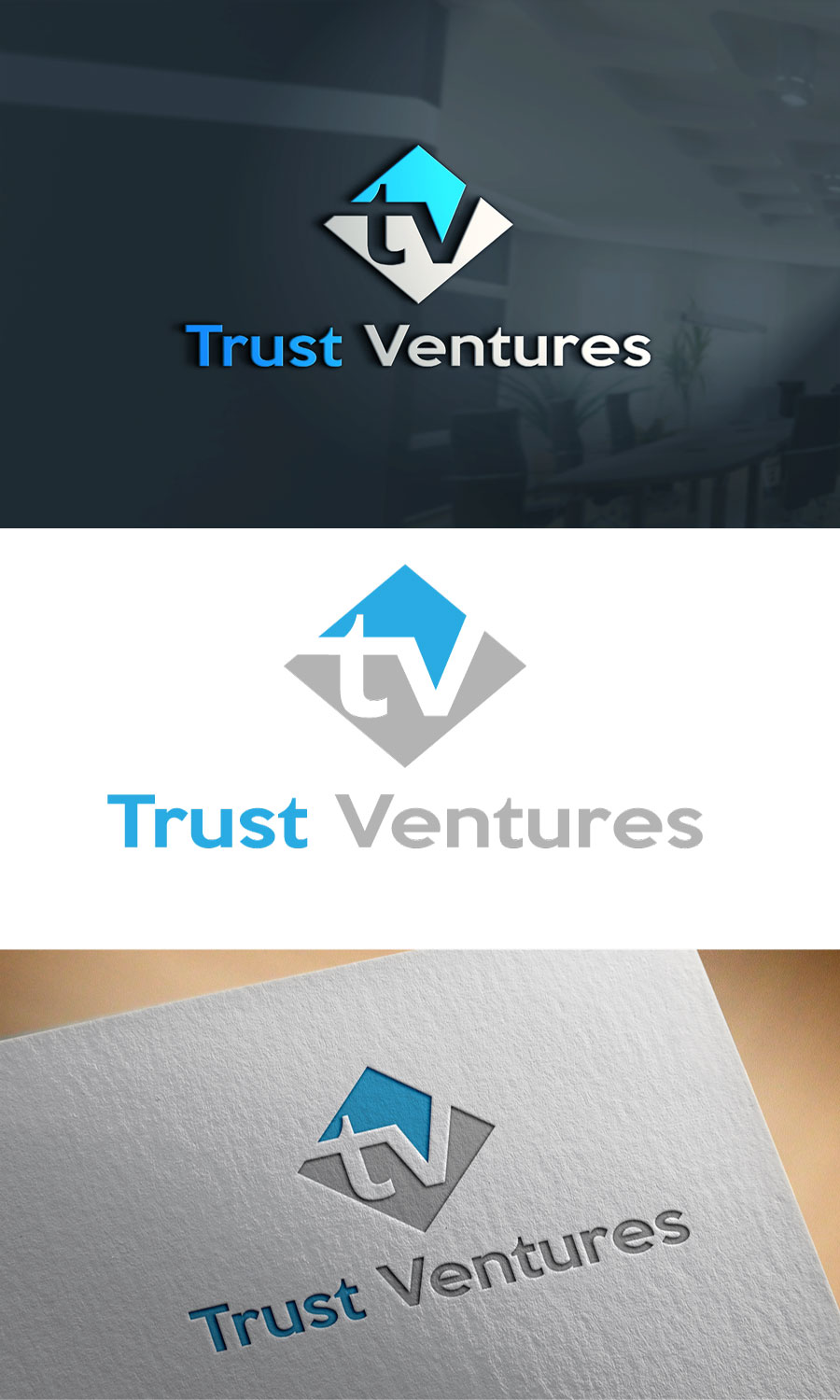 Logo Design by creativerahman82 2 for this project | Design #18599610