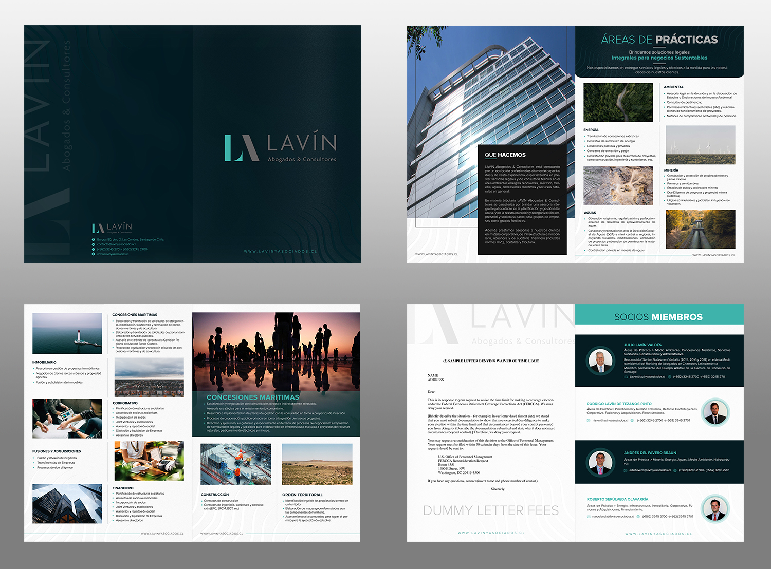 Brochure Design by SAI DESIGNS for WINK | Design #18664429