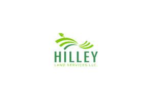 Hilley Land Services LLC. | Logo Design by jaime.sp