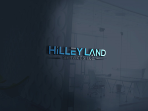 Logo-Design von Graphicsexpert7 für Hilley Land Services LLC | Design: #18631671