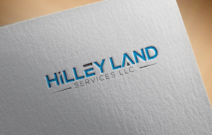 Logo-Design von Graphicsexpert7 für Hilley Land Services LLC | Design: #18631672