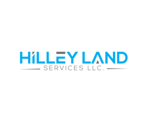 Logo-Design von Graphicsexpert7 für Hilley Land Services LLC | Design: #18631673