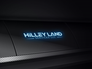 Logo-Design von Graphicsexpert7 für Hilley Land Services LLC | Design: #18631674
