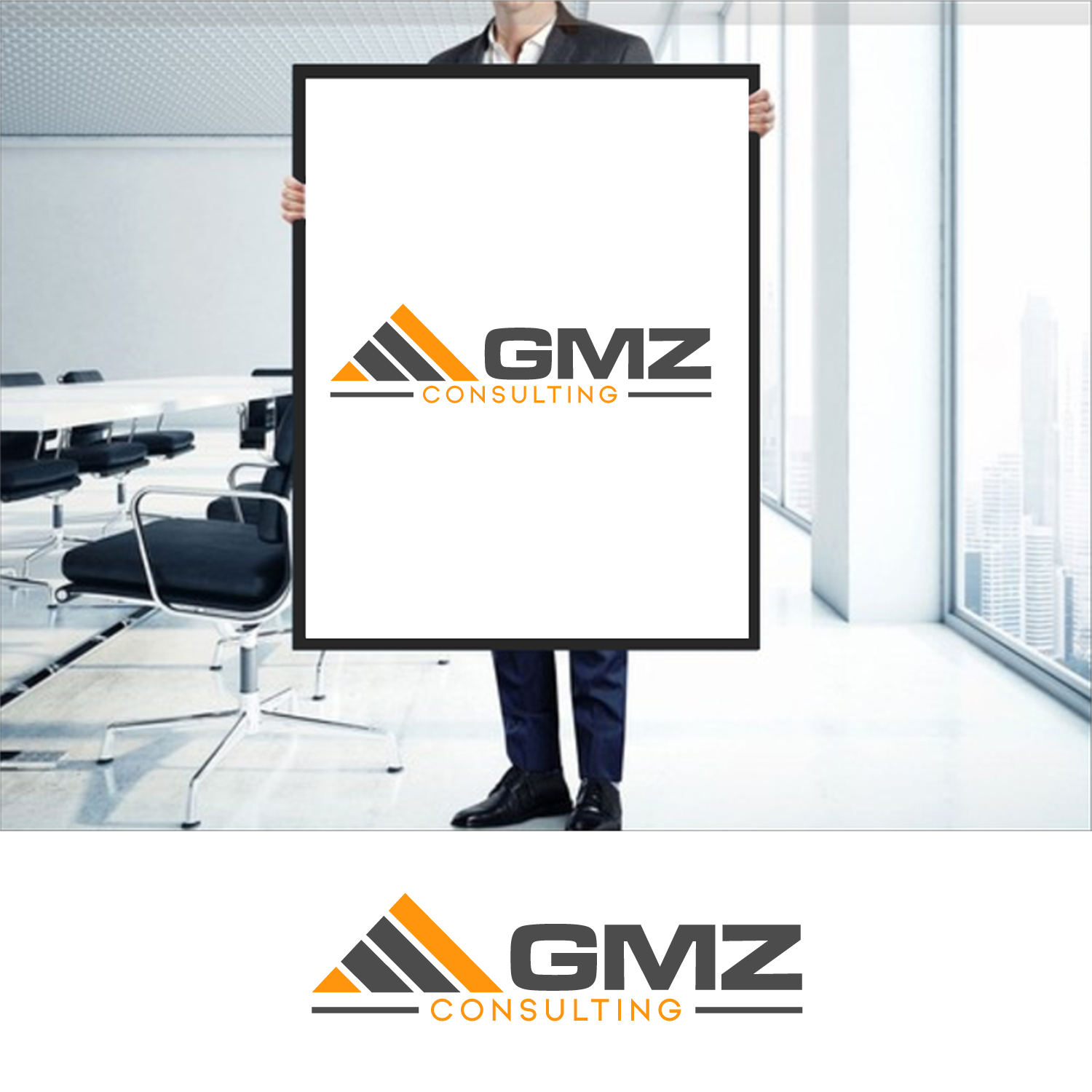 Diseño de Logo por Aqeel Momin para Structured Thinking | Diseño #18594540