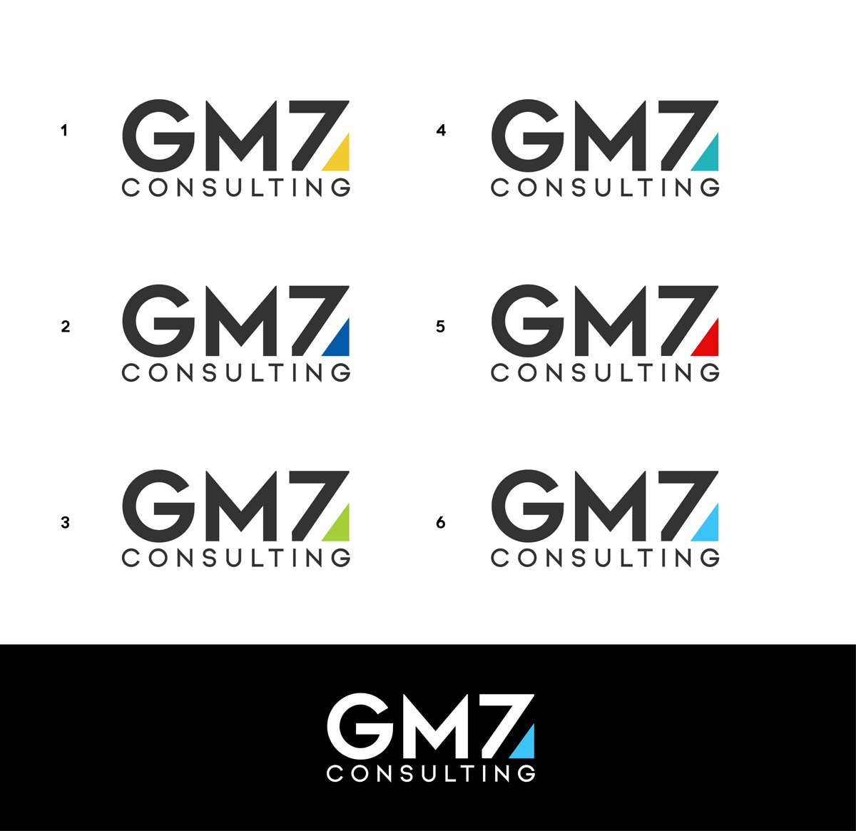 Logo-Design von Aqeel Momin für Structured Thinking | Design #18597236