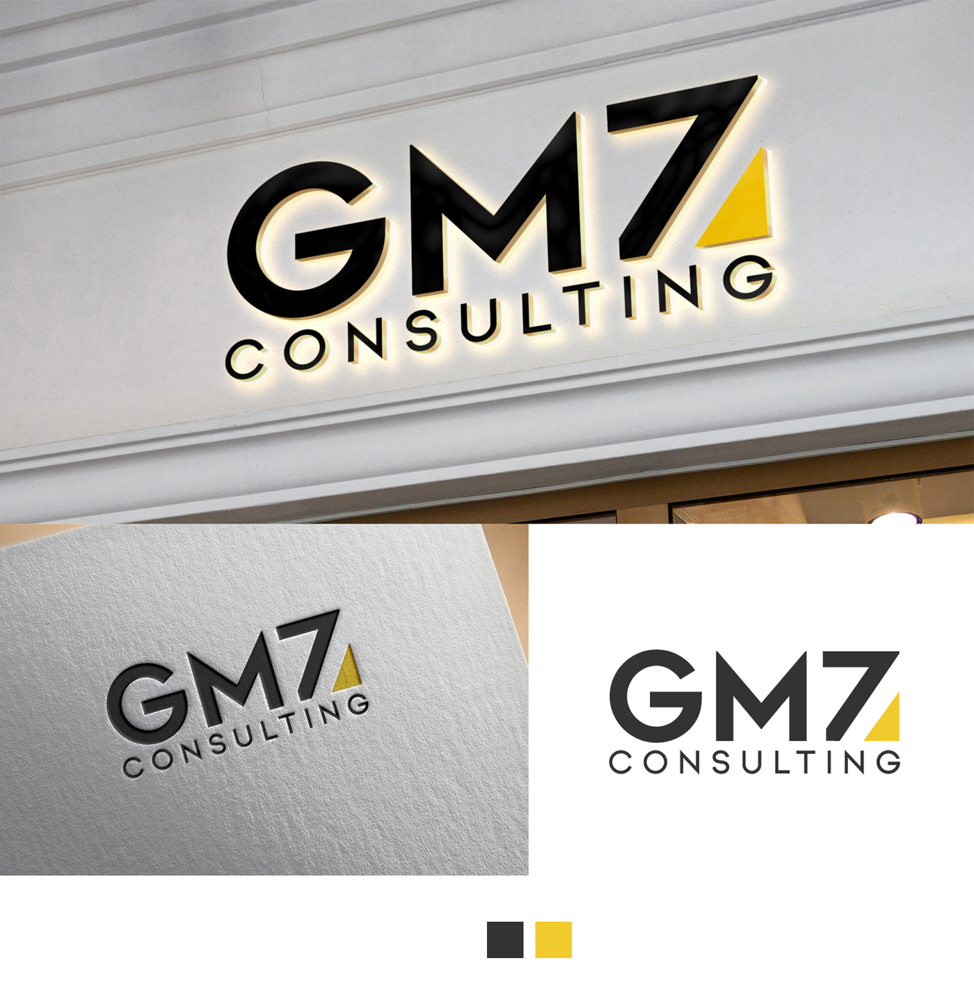 Logo-Design von Aqeel Momin für Structured Thinking | Design #18598626