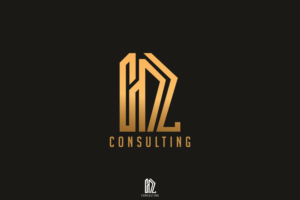 GMZ.consulting | Logo Design by Farqaleit™