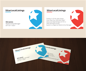 Business Card Design by Anthony for this project | Design: #2836062
