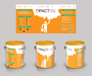 Label Design by BEEZU