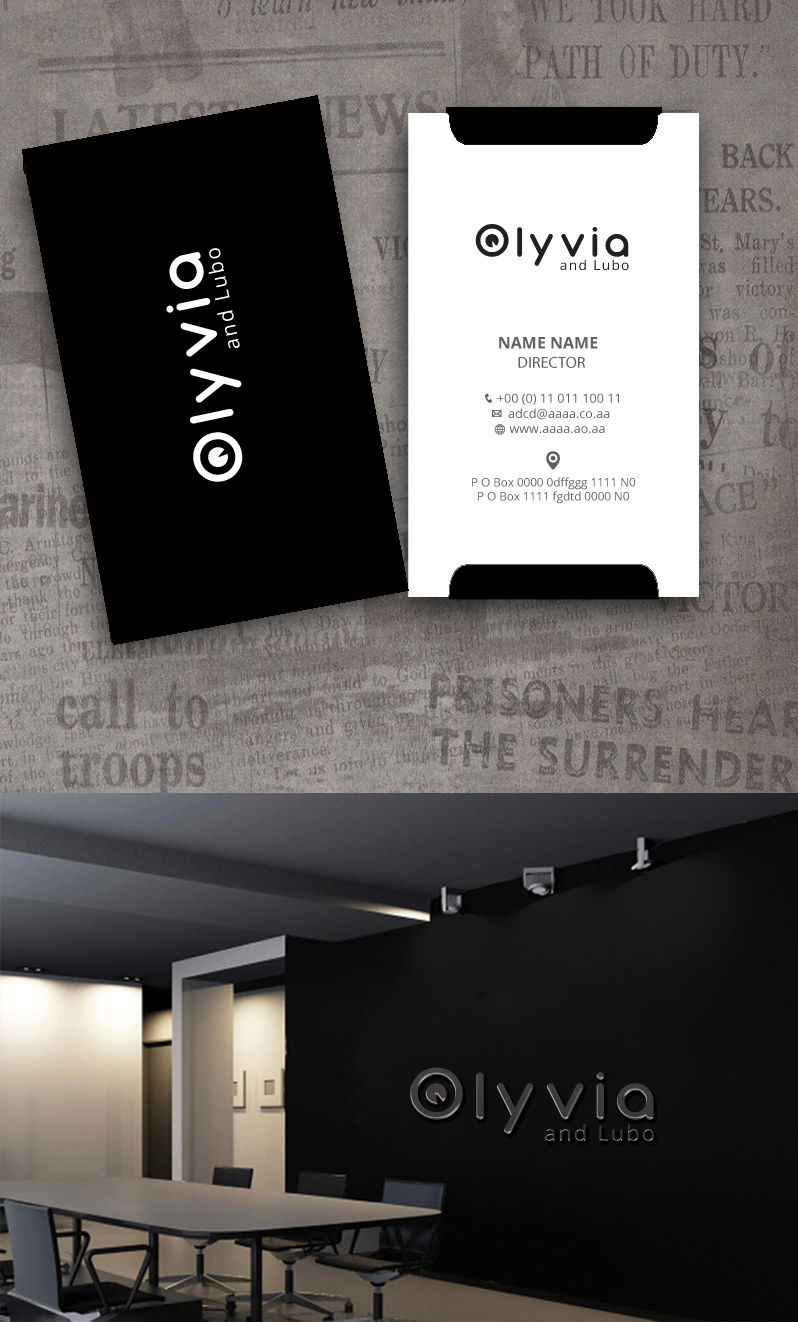 Logo Design by zebronicgraphic for this project | Design #18587815