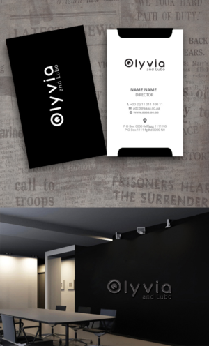 Design de Logo par zebronicgraphic pour ce projet | Design : #18587815